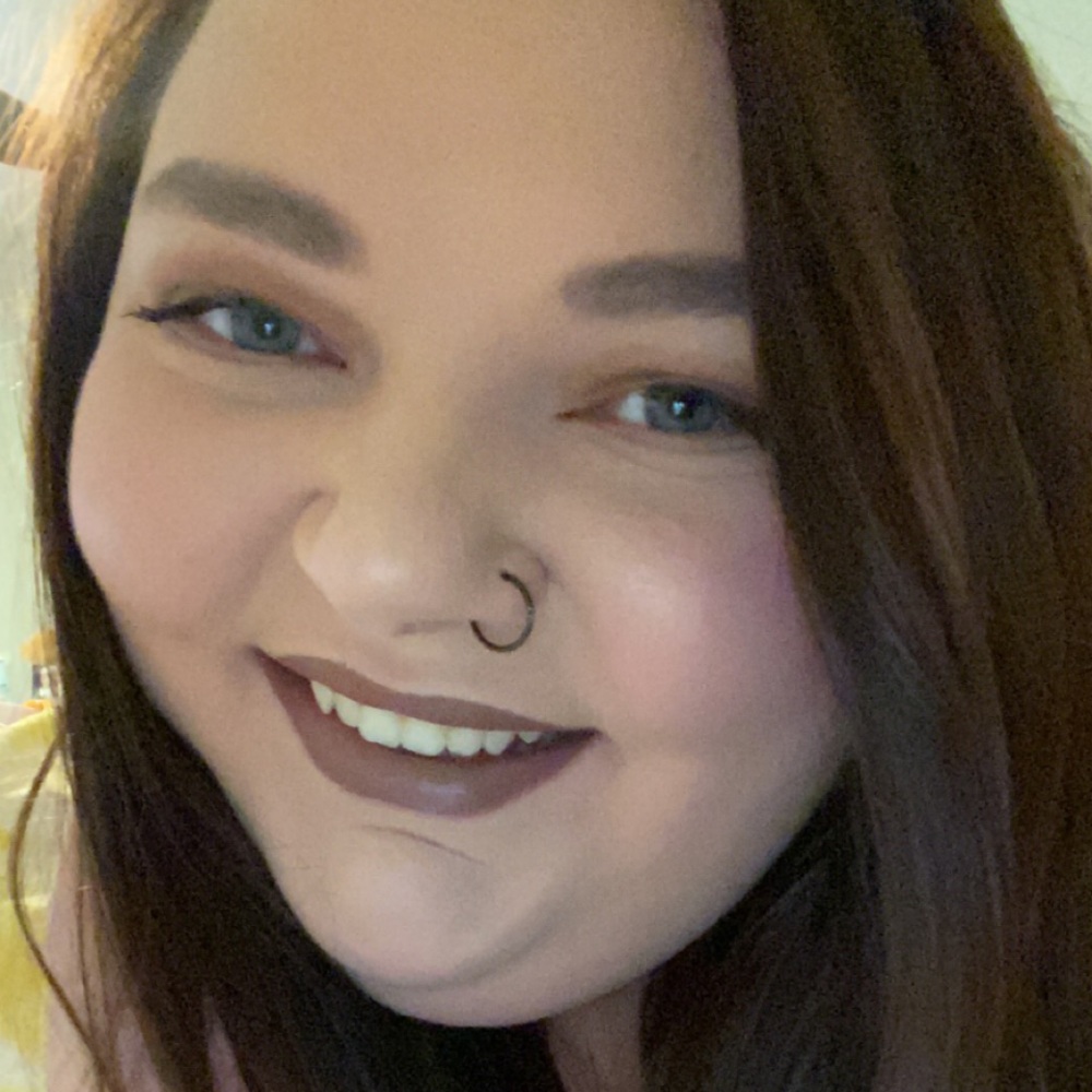 Meet your Posher, Kariann